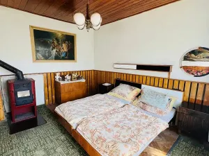 Prodej chaty, Bouzov, 68 m2