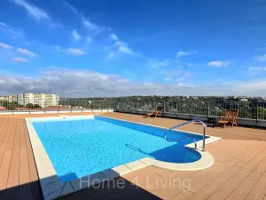 Pronájem bytu 2+kk, Brno, Palackého třída, 61 m2