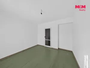 Prodej bytu 3+1, Praha - Vokovice, Evropská, 75 m2