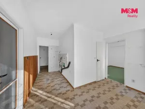 Prodej bytu 3+1, Praha - Vokovice, Evropská, 75 m2