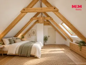 Prodej rodinného domu, Kyšice, Karlovarská, 100 m2