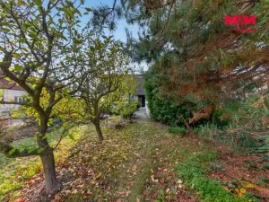 Prodej rodinného domu, Kyšice, Karlovarská, 100 m2