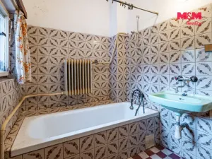 Prodej rodinného domu, Český Těšín - Mistřovice, Selská, 69 m2