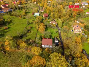 Prodej rodinného domu, Český Těšín - Mistřovice, Selská, 69 m2