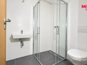 Pronájem bytu 2+kk, Rychnov nad Kněžnou, Mírová, 50 m2