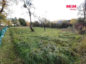 Prodej pozemku pro bydlení, Kopřivnice, K Očnímu, 1760 m2