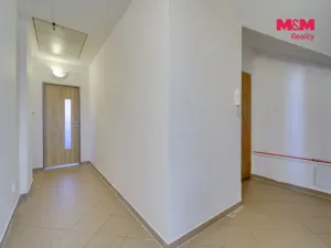 Pronájem bytu 3+kk, Chrást, tř. Čs. odboje, 72 m2