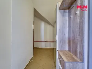 Pronájem bytu 3+kk, Chrást, tř. Čs. odboje, 72 m2