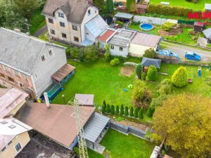 Prodej bytu 4+1, Semily - Podmoklice, K Lomu, 113 m2