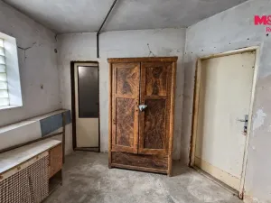 Prodej rodinného domu, Javorník, 70 m2