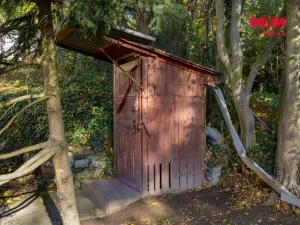 Prodej chaty, Stříbrná Skalice, 87 m2