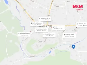 Prodej chaty, Stříbrná Skalice, 87 m2