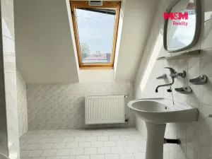 Pronájem rodinného domu, Mladá Boleslav - Mladá Boleslav III, Novákova, 120 m2