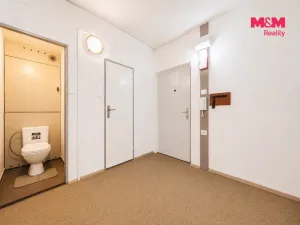 Prodej bytu 2+1, Karlovy Vary - Drahovice, Úvalská, 58 m2