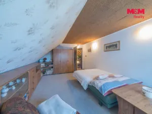 Prodej rodinného domu, Holčovice, 268 m2