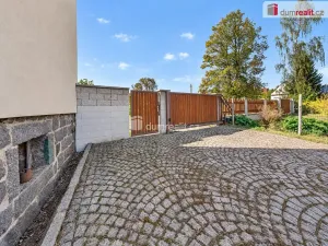 Prodej rodinného domu, Jesenice, 102 m2