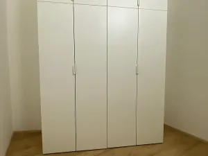 Pronájem bytu 1+kk, Olomouc, Edmunda Husserla, 37 m2