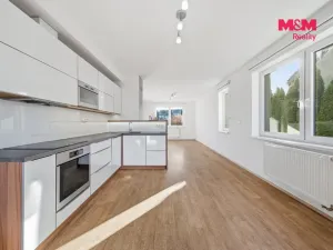 Prodej rodinného domu, Velký Týnec, Sadová, 154 m2