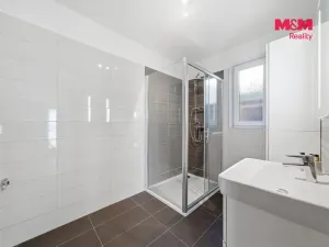 Prodej rodinného domu, Velký Týnec, Sadová, 154 m2