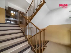 Prodej bytu 1+1, Příbram - Příbram VIII, Čechovská, 33 m2