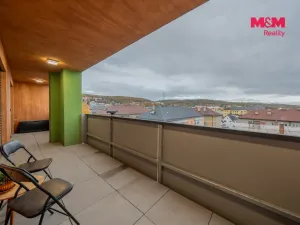Prodej bytu 3+kk, Šternberk, Uničovská, 88 m2