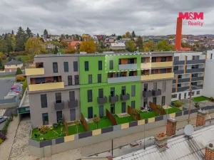 Prodej bytu 3+kk, Šternberk, Uničovská, 88 m2