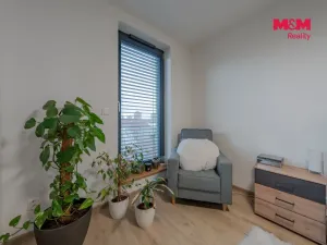 Prodej bytu 3+kk, Šternberk, Uničovská, 88 m2