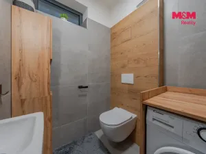 Prodej bytu 3+kk, Šternberk, Uničovská, 88 m2
