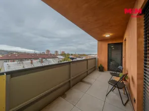 Prodej bytu 3+kk, Šternberk, Uničovská, 88 m2