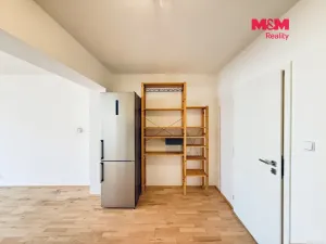 Pronájem bytu 2+kk, Praha - Břevnov, Heleny Malířové, 68 m2