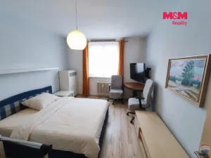 Prodej bytu 3+1, Ostrava - Moravská Ostrava, Poděbradova, 81 m2