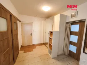 Prodej bytu 3+1, Ostrava - Moravská Ostrava, Poděbradova, 81 m2