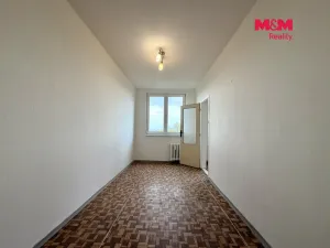 Prodej bytu 2+1, Ostrava - Dubina, Jana Maluchy, 44 m2