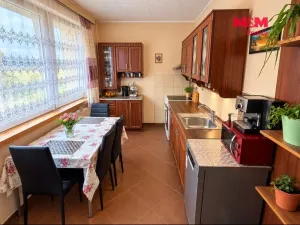 Prodej bytu 3+1, Stráž pod Ralskem, Máchova, 70 m2