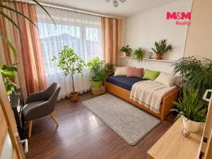 Prodej bytu 3+1, Stráž pod Ralskem, Máchova, 70 m2