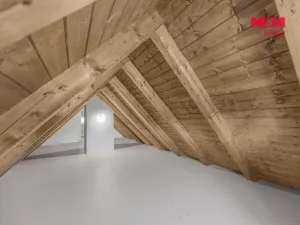 Prodej rodinného domu, Orlické Záhoří, 237 m2