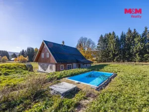 Prodej rodinného domu, Orlické Záhoří, 237 m2