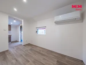Prodej chaty, Kozojedy, 25 m2