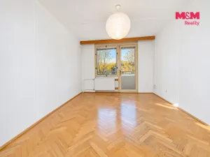 Prodej bytu 2+1, Žamberk, U Polikliniky, 57 m2
