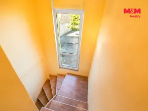 Prodej rodinného domu, Přeštice, Poděbradova, 140 m2