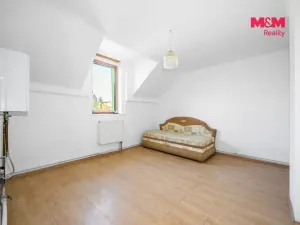 Prodej rodinného domu, Přeštice, Poděbradova, 140 m2