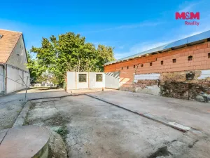 Prodej rodinného domu, Přeštice, Poděbradova, 140 m2
