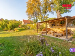 Prodej rodinného domu, Vraný, 150 m2