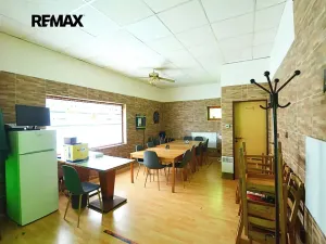 Prodej obchodního prostoru, Horní Suchá, 128 m2