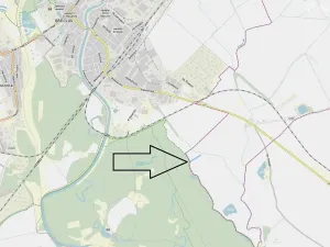 Prodej pole, Kostice, 4703 m2