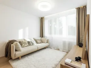 Prodej bytu 4+kk, Praha - Strašnice, Pod strání, 71 m2