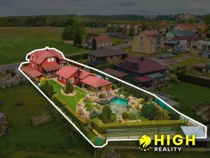 Prodej rodinného domu, Chotěšov, 200 m2