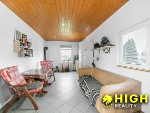 Prodej rodinného domu, Chotěšov, 200 m2