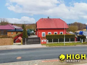 Prodej rodinného domu, Chotěšov, 200 m2