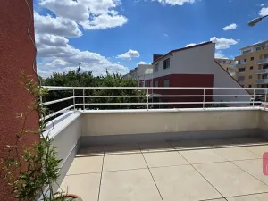 Prodej bytu 3+kk, Brno, Leskauerova, 110 m2
